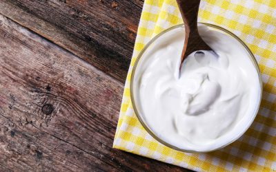 Yogurt Probiotik: Manfaat Kesehatan untuk Pencernaan